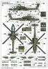 Trumpeter 05114 AH-64A Apache Early 1/35